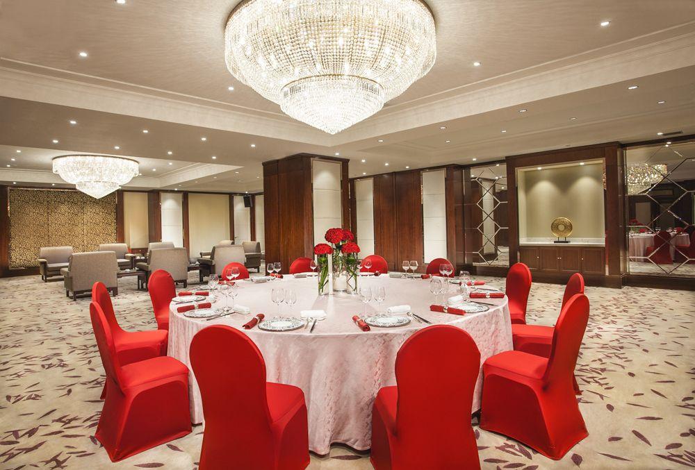 Sheraton Nanjing Kingsley Hotel & Towers Екстер'єр фото